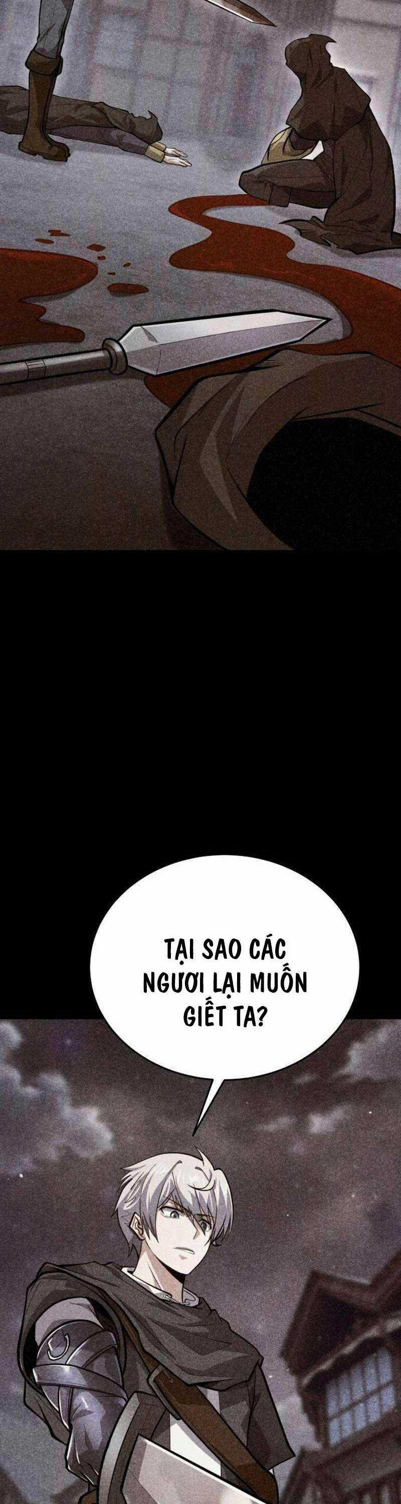 Kiếm Thánh Trọng Sinh Chapter 13 trang 48