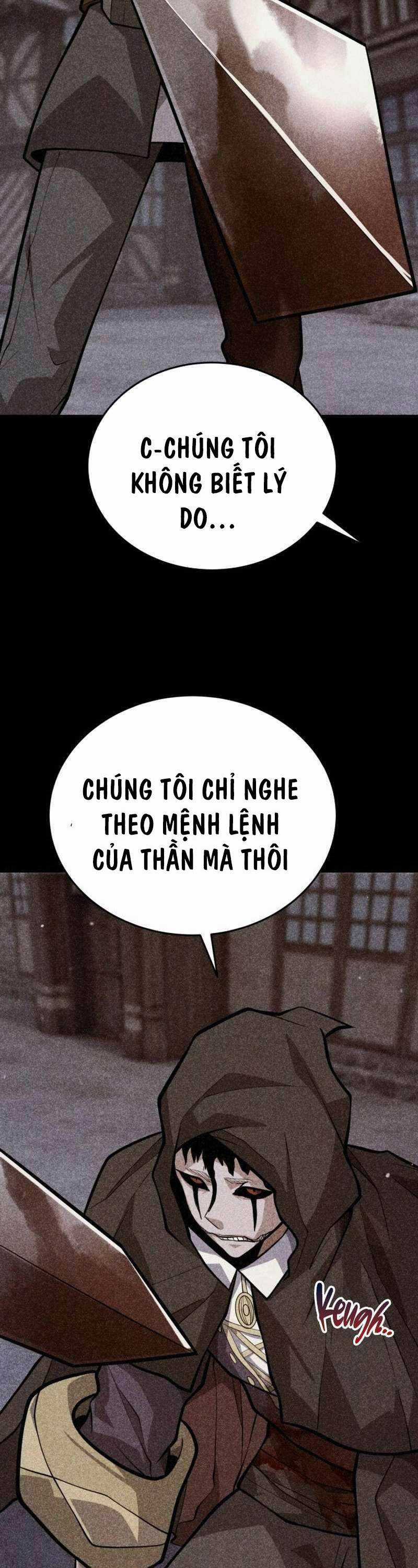 Kiếm Thánh Trọng Sinh Chapter 13 trang 49