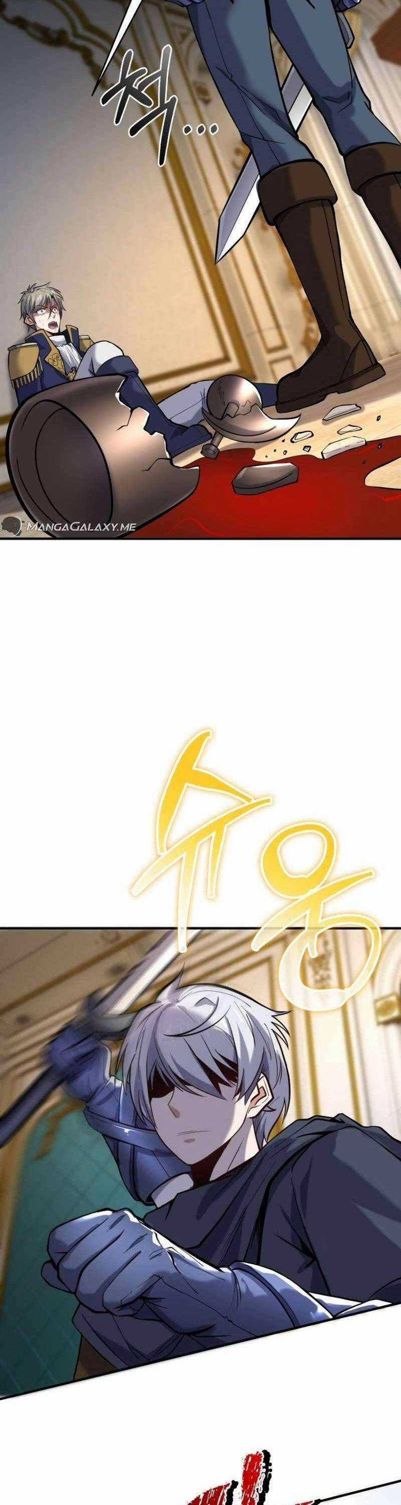 Kiếm Thánh Trọng Sinh Chapter 13 trang 5