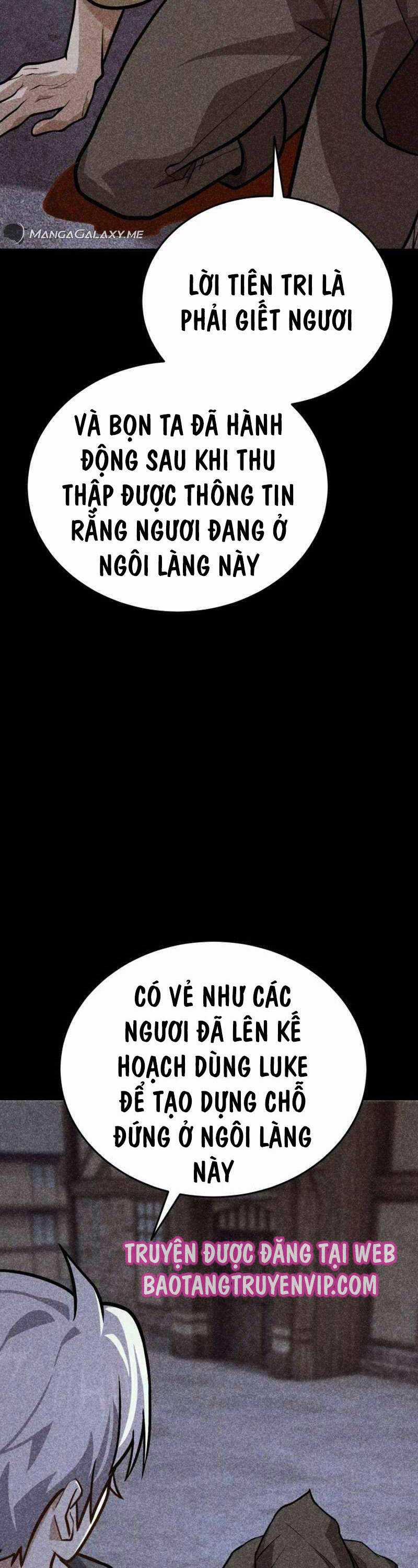 Kiếm Thánh Trọng Sinh Chapter 13 trang 50