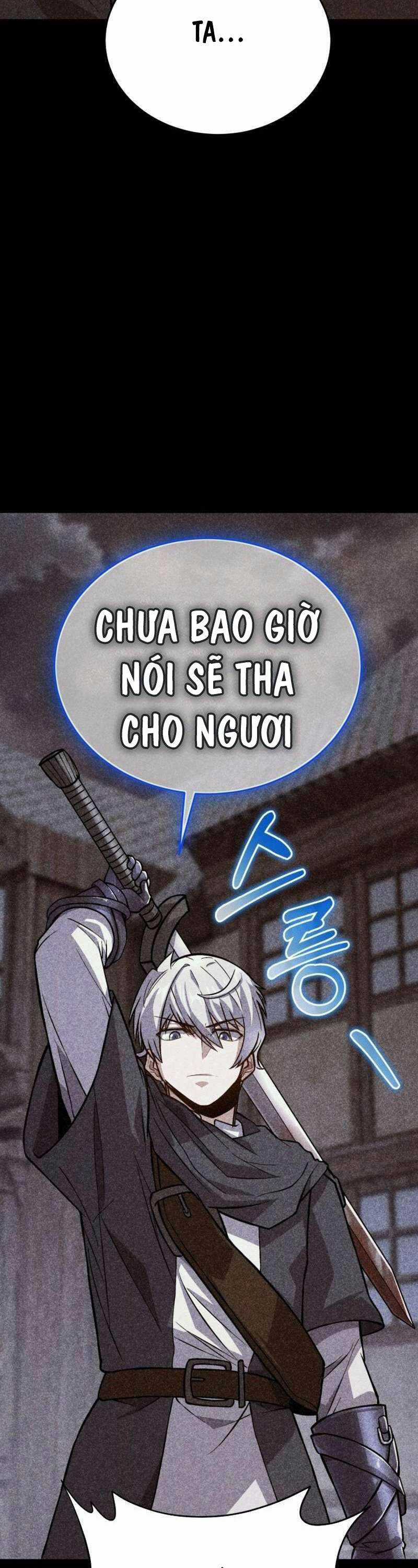 Kiếm Thánh Trọng Sinh Chapter 13 trang 52