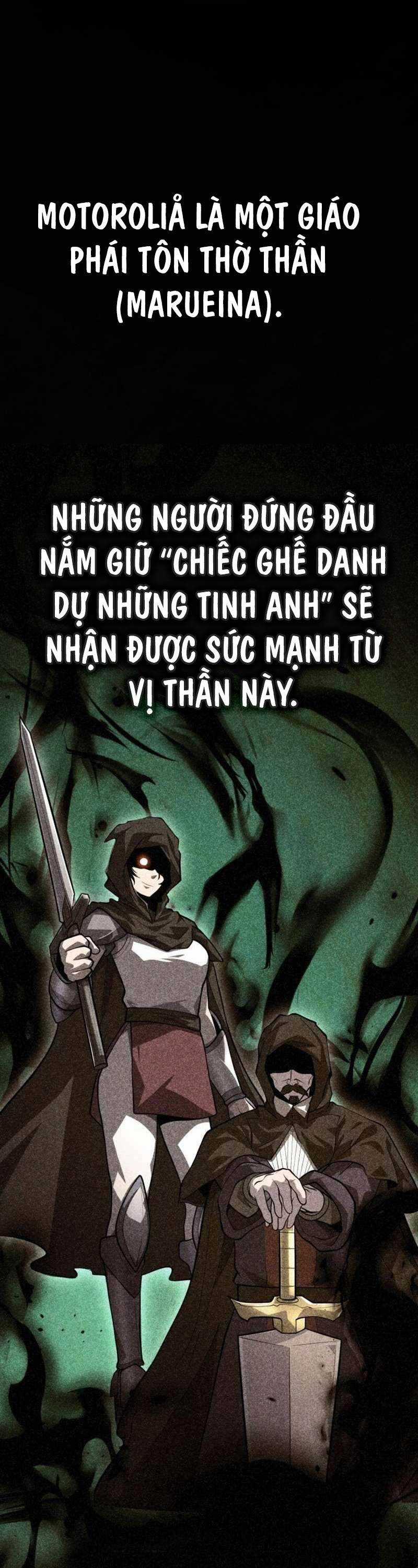 Kiếm Thánh Trọng Sinh Chapter 13 trang 55