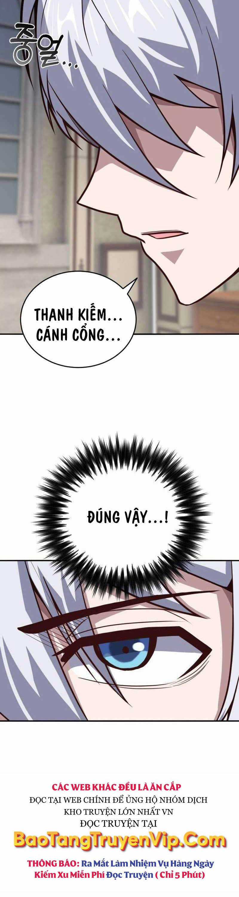 Kiếm Thánh Trọng Sinh Chapter 13 trang 57