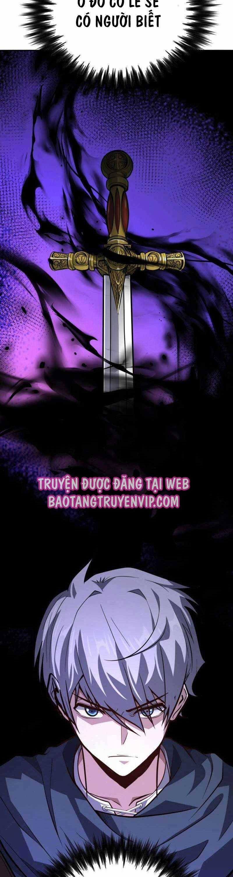 Kiếm Thánh Trọng Sinh Chapter 13 trang 59