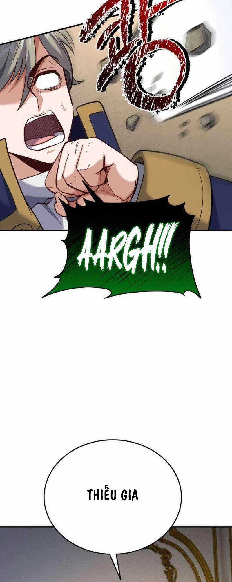 Kiếm Thánh Trọng Sinh Chapter 13 trang 6