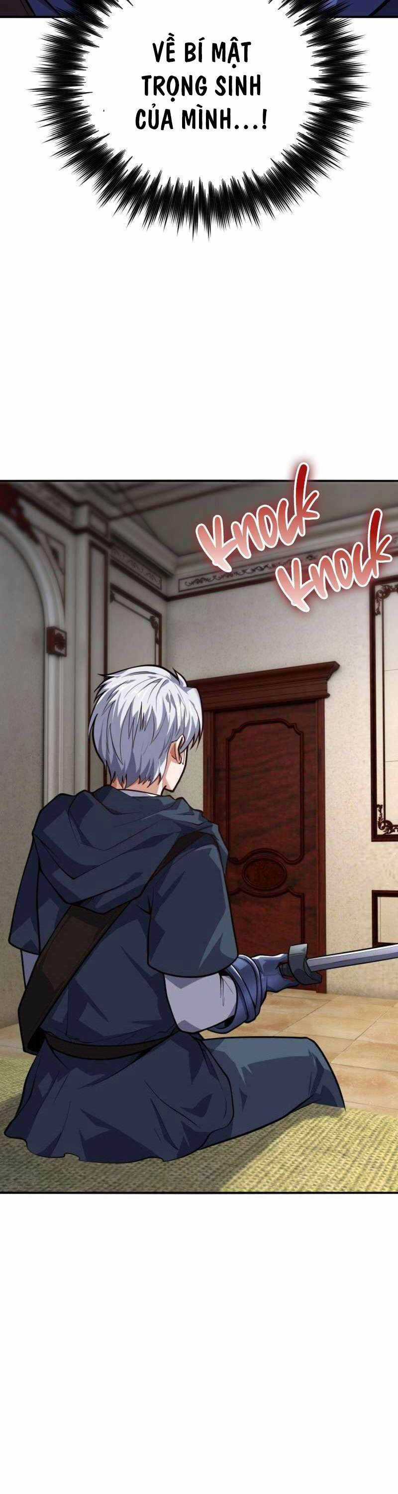 Kiếm Thánh Trọng Sinh Chapter 13 trang 60