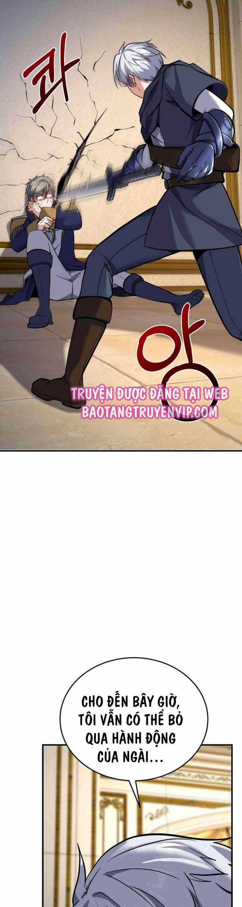 Kiếm Thánh Trọng Sinh Chapter 13 trang 7