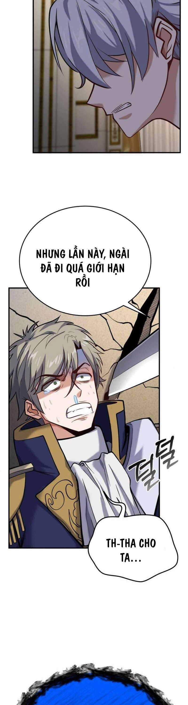 Kiếm Thánh Trọng Sinh Chapter 13 trang 8