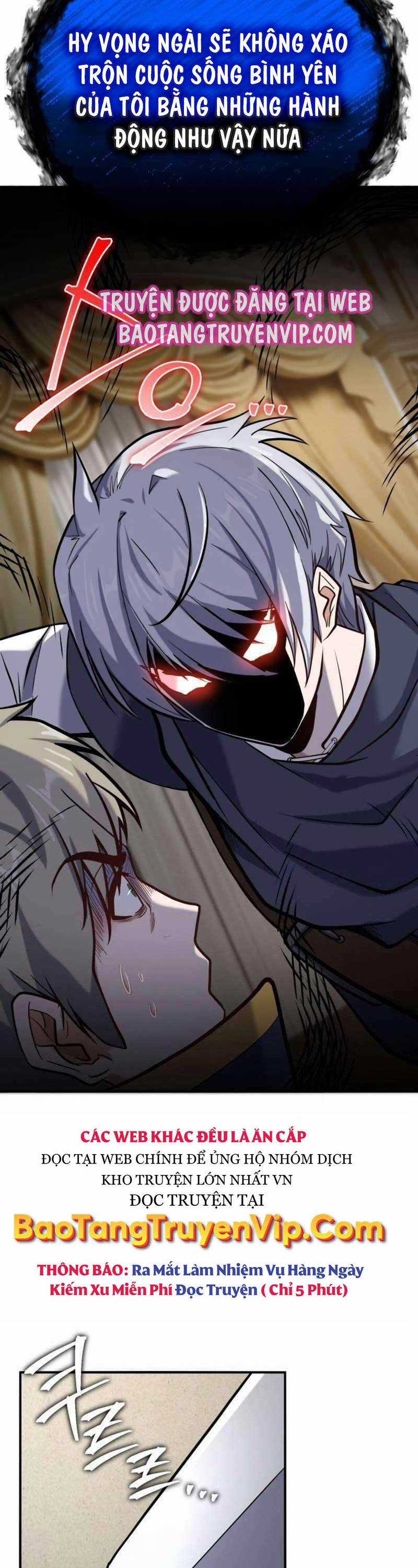 Kiếm Thánh Trọng Sinh Chapter 13 trang 9