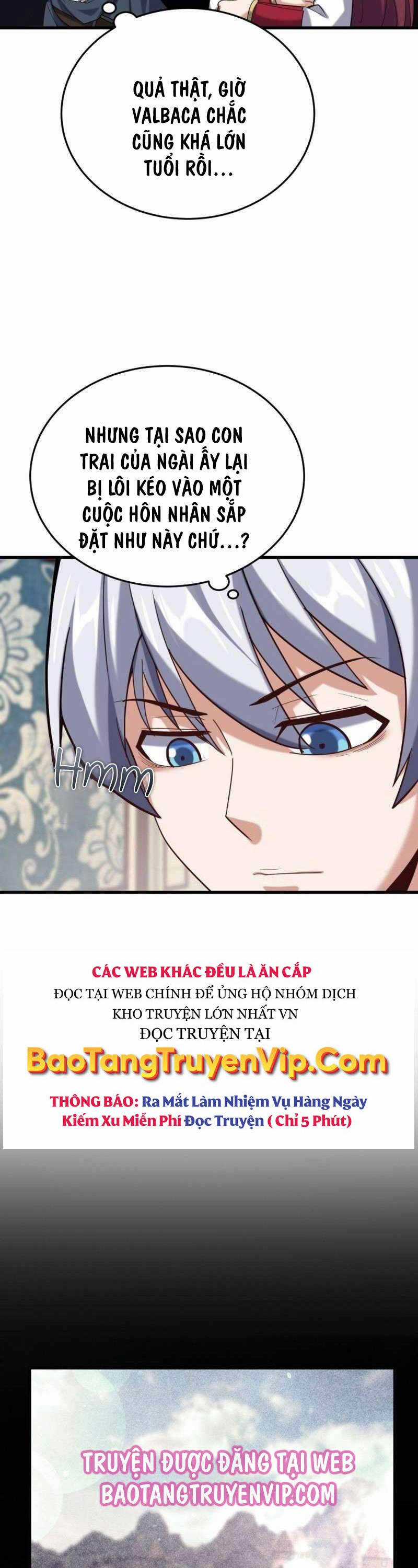 Kiếm Thánh Trọng Sinh Chapter 14 trang 11