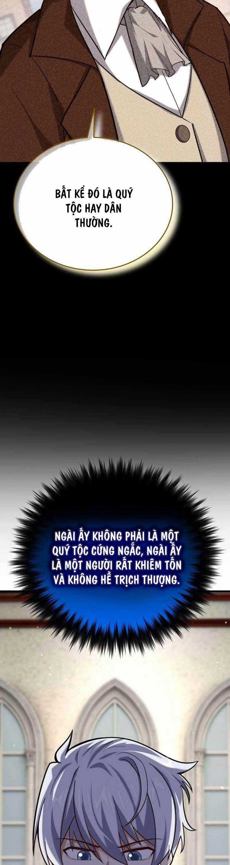 Kiếm Thánh Trọng Sinh Chapter 14 trang 15