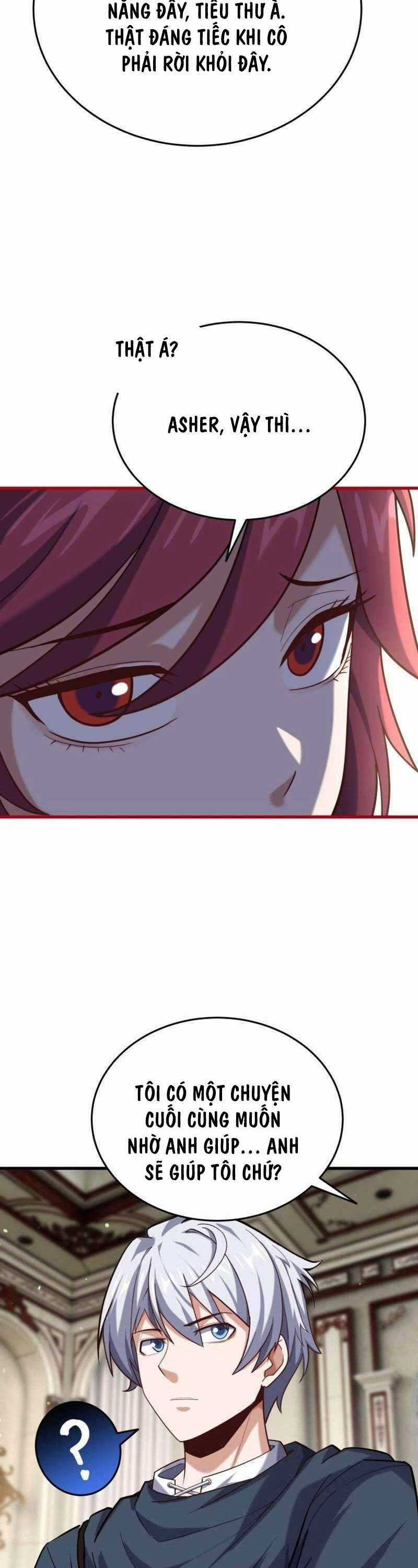 Kiếm Thánh Trọng Sinh Chapter 14 trang 18