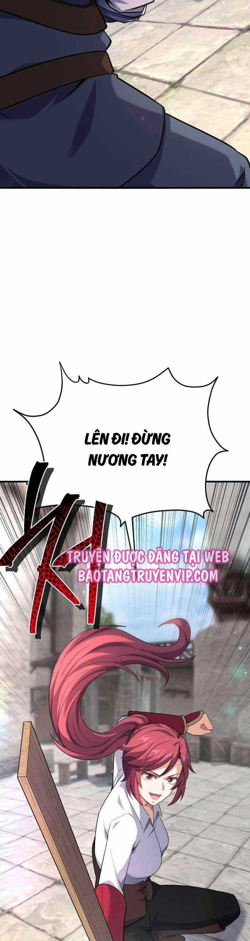 Kiếm Thánh Trọng Sinh Chapter 14 trang 21