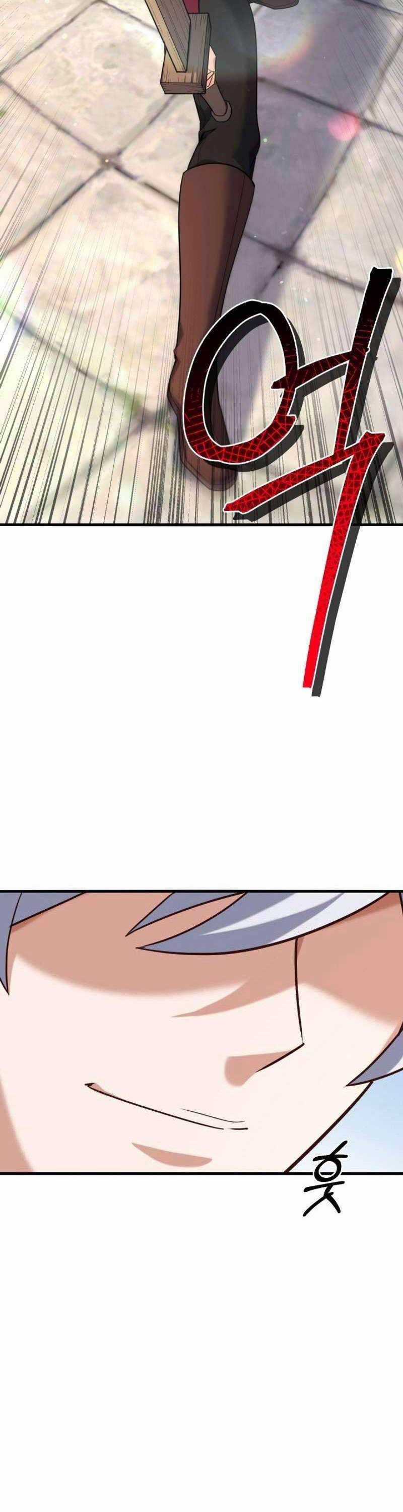 Kiếm Thánh Trọng Sinh Chapter 14 trang 22