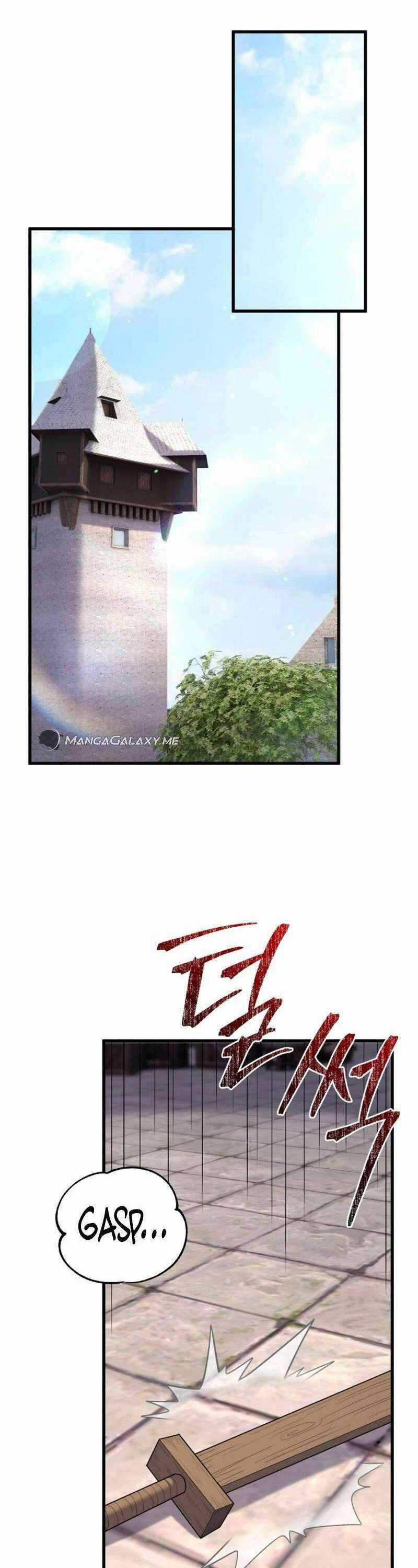 Kiếm Thánh Trọng Sinh Chapter 14 trang 25