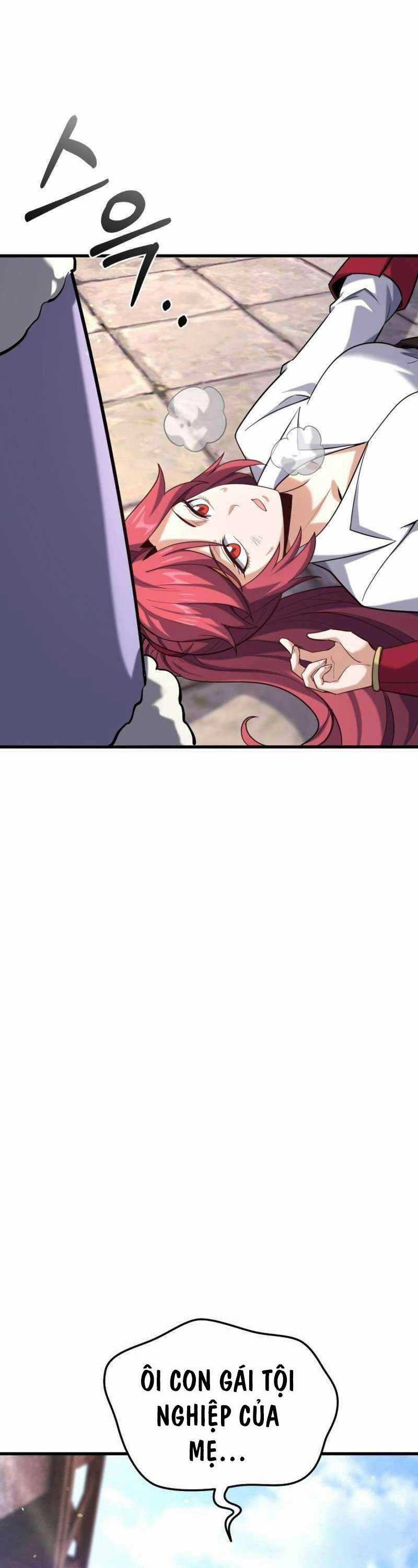 Kiếm Thánh Trọng Sinh Chapter 14 trang 27