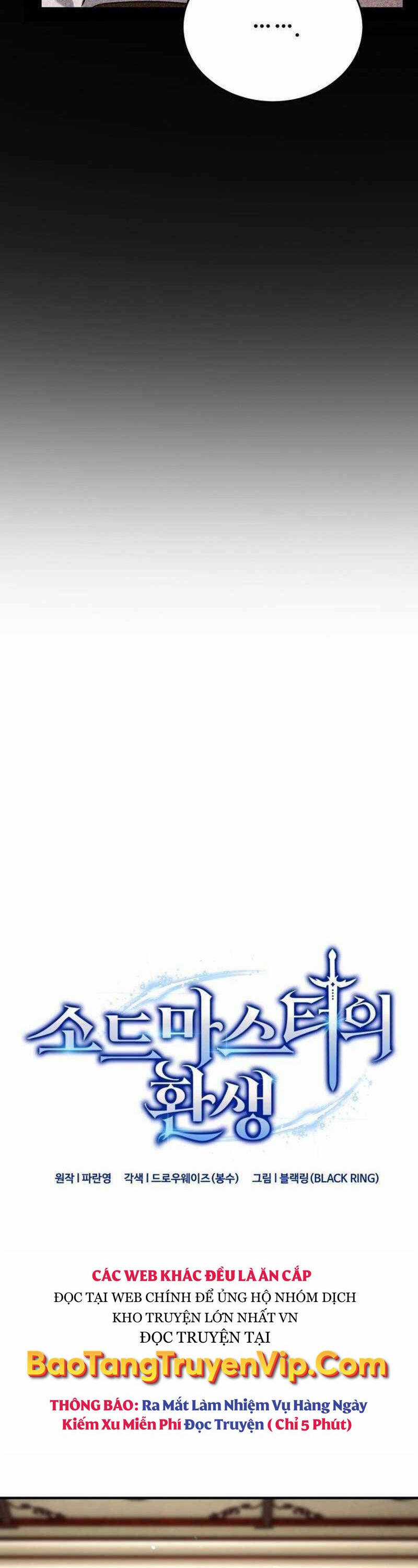 Kiếm Thánh Trọng Sinh Chapter 14 trang 3