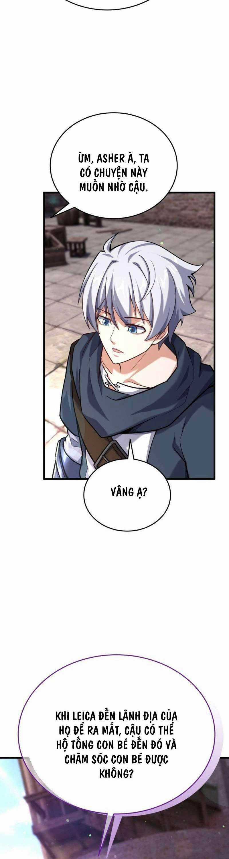 Kiếm Thánh Trọng Sinh Chapter 14 trang 31