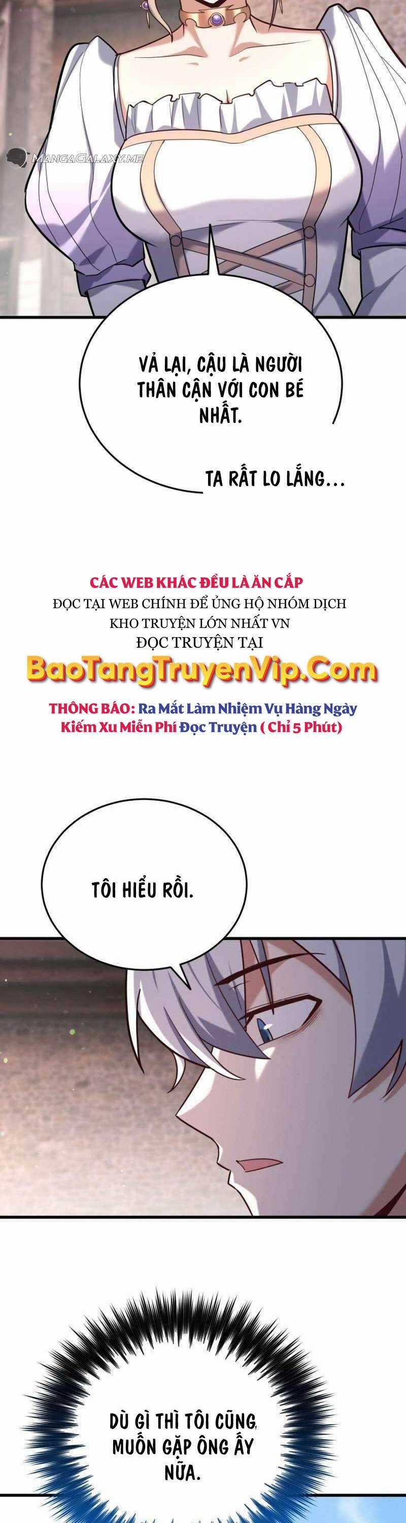 Kiếm Thánh Trọng Sinh Chapter 14 trang 33