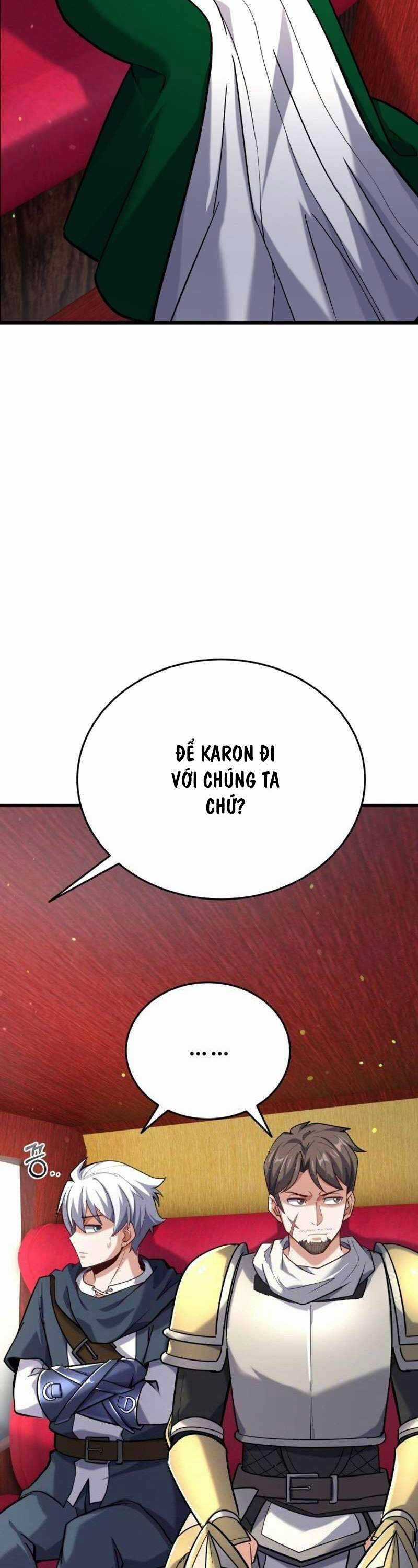 Kiếm Thánh Trọng Sinh Chapter 14 trang 37