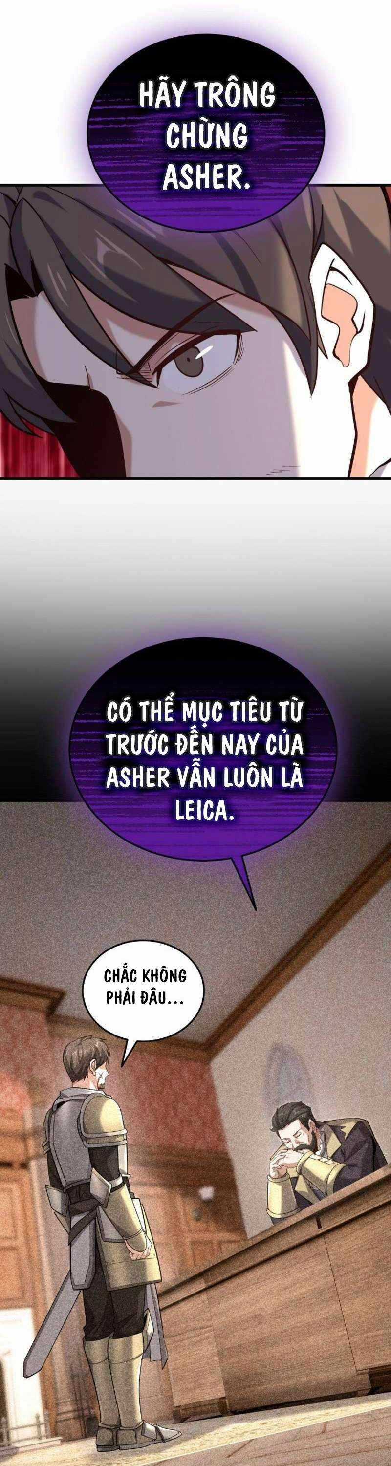 Kiếm Thánh Trọng Sinh Chapter 14 trang 39