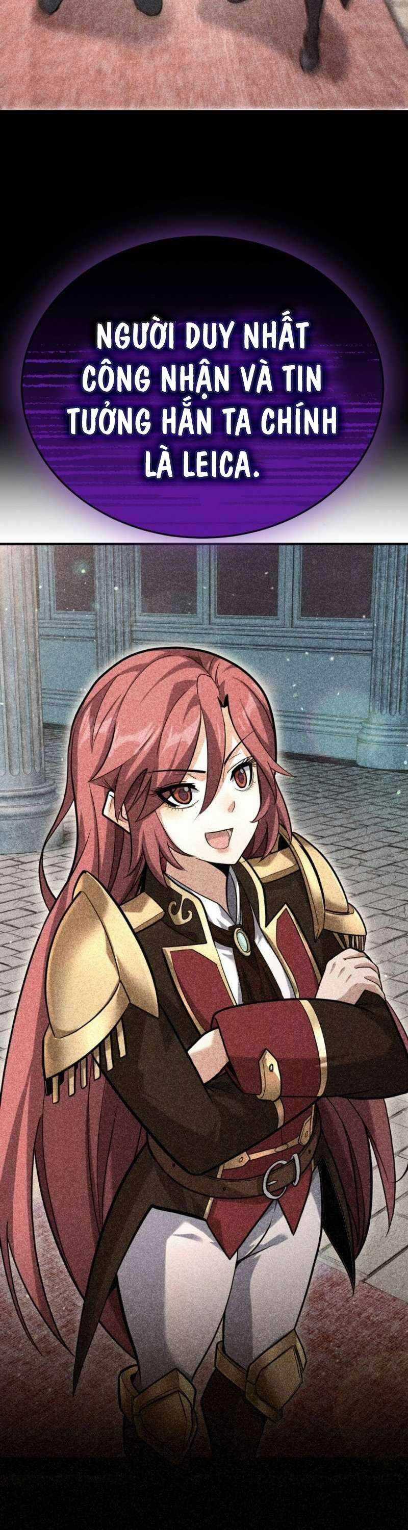 Kiếm Thánh Trọng Sinh Chapter 14 trang 42