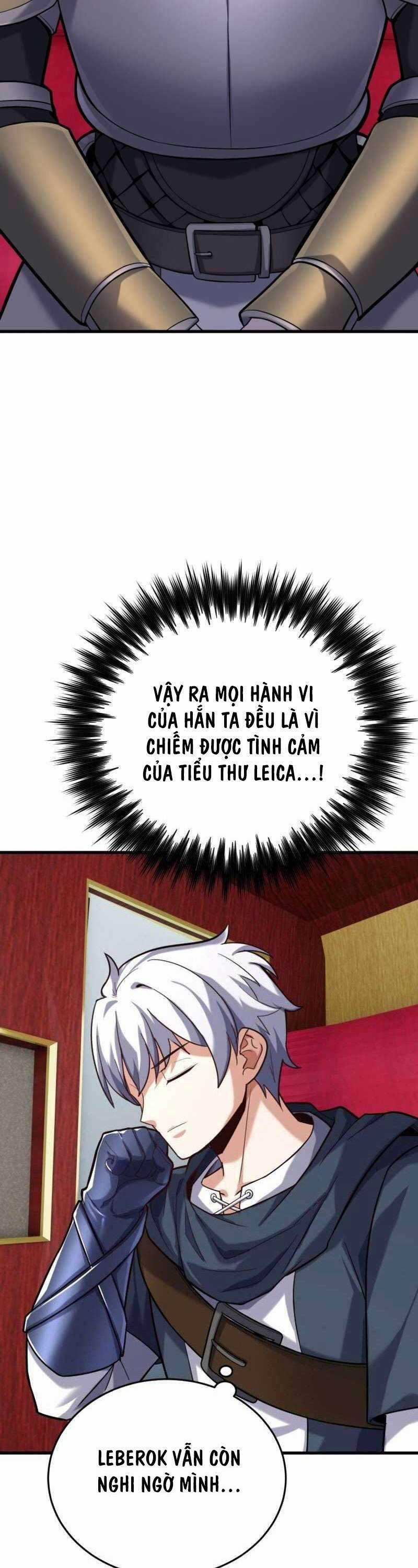 Kiếm Thánh Trọng Sinh Chapter 14 trang 44