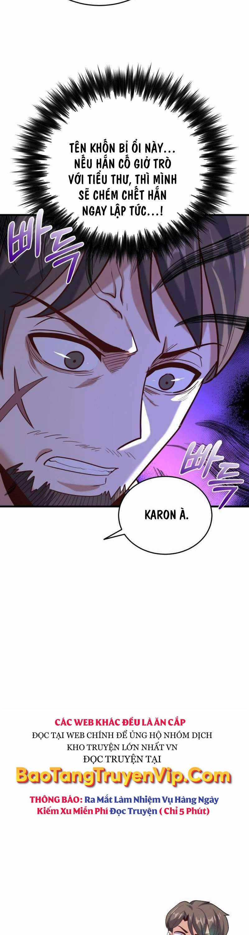 Kiếm Thánh Trọng Sinh Chapter 14 trang 45