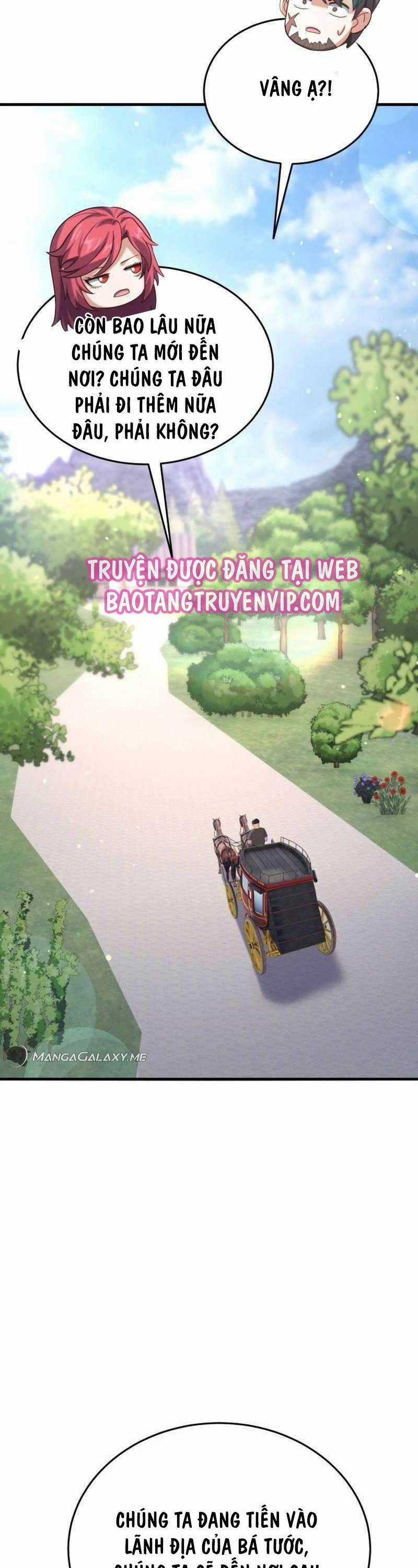 Kiếm Thánh Trọng Sinh Chapter 14 trang 46