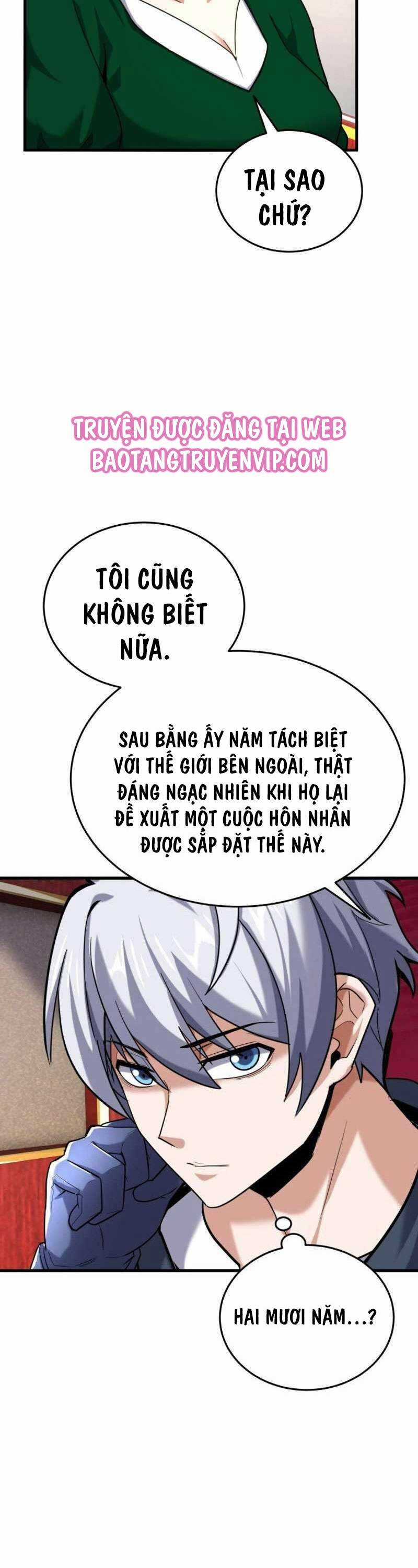 Kiếm Thánh Trọng Sinh Chapter 14 trang 48