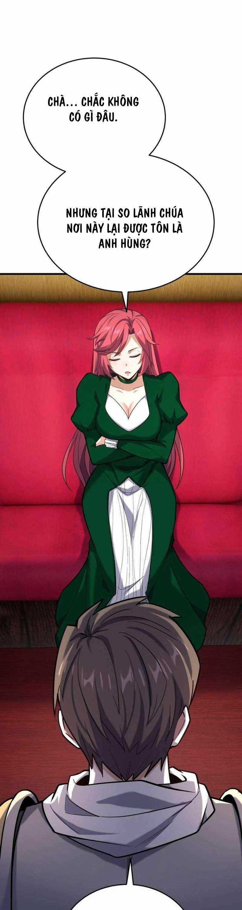 Kiếm Thánh Trọng Sinh Chapter 14 trang 49