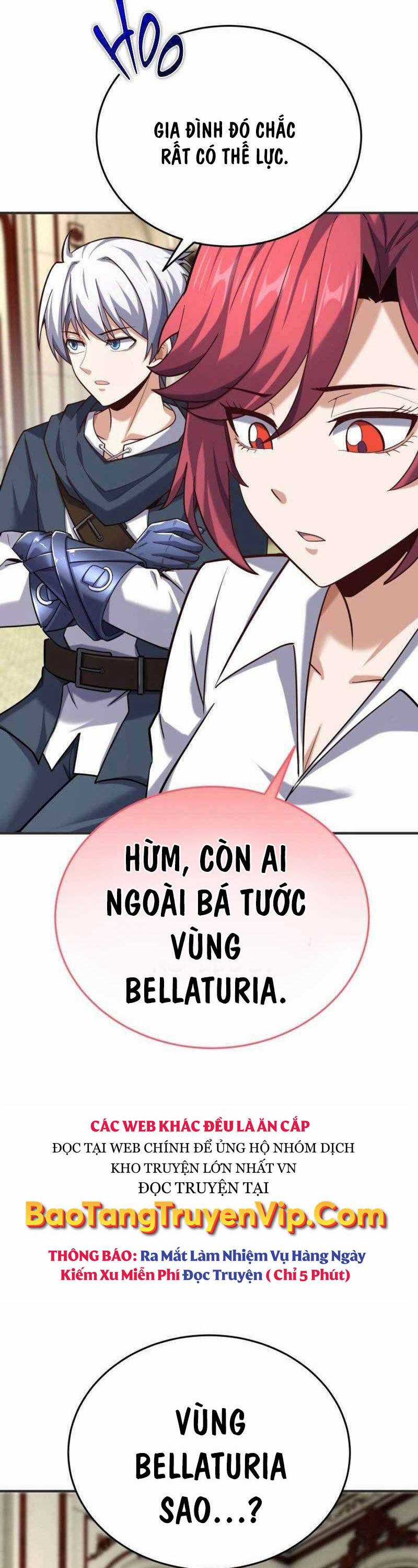 Kiếm Thánh Trọng Sinh Chapter 14 trang 5