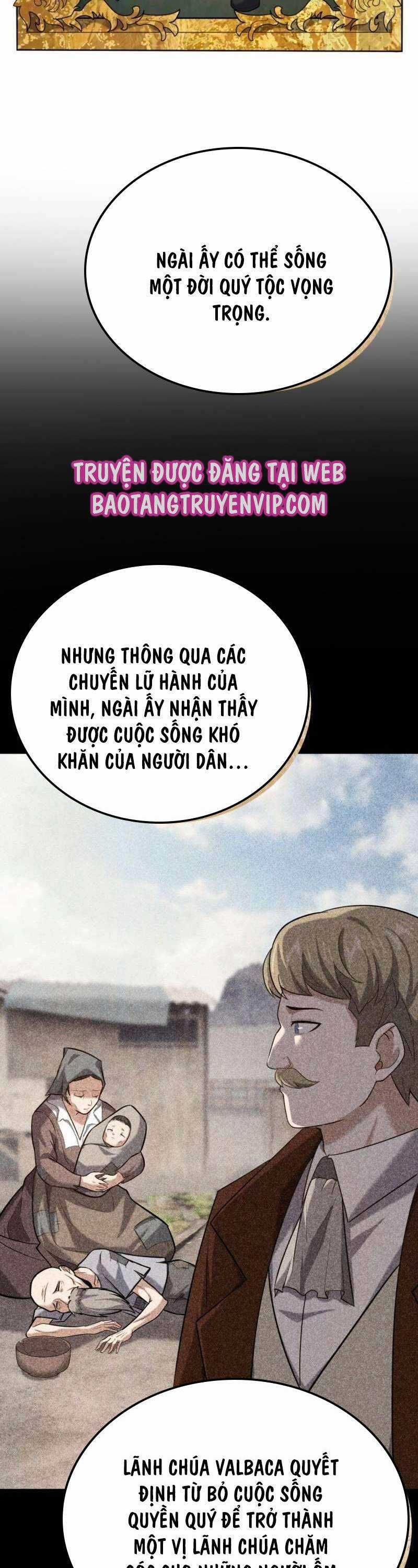 Kiếm Thánh Trọng Sinh Chapter 14 trang 52