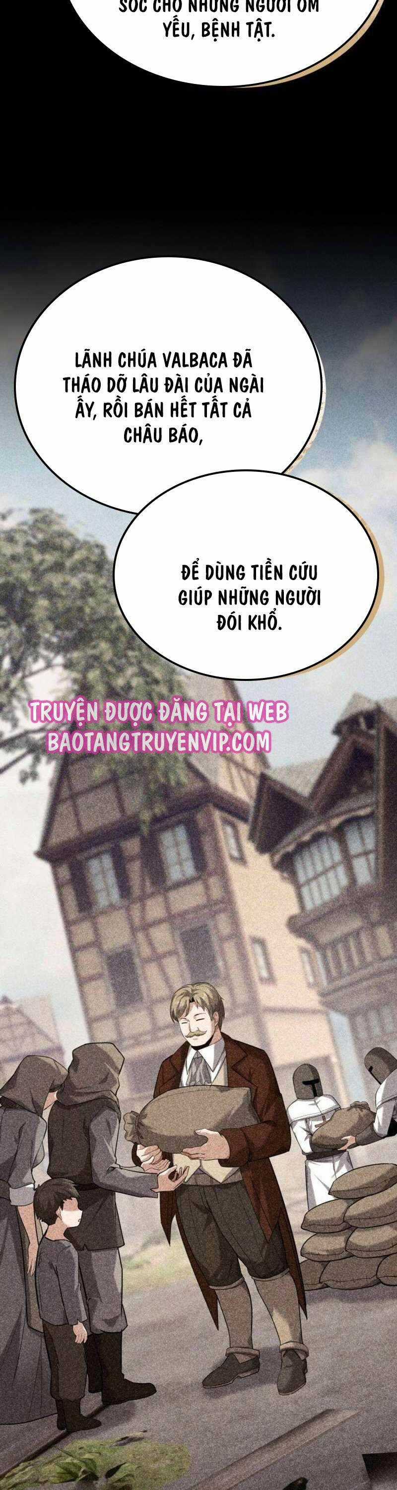 Kiếm Thánh Trọng Sinh Chapter 14 trang 53