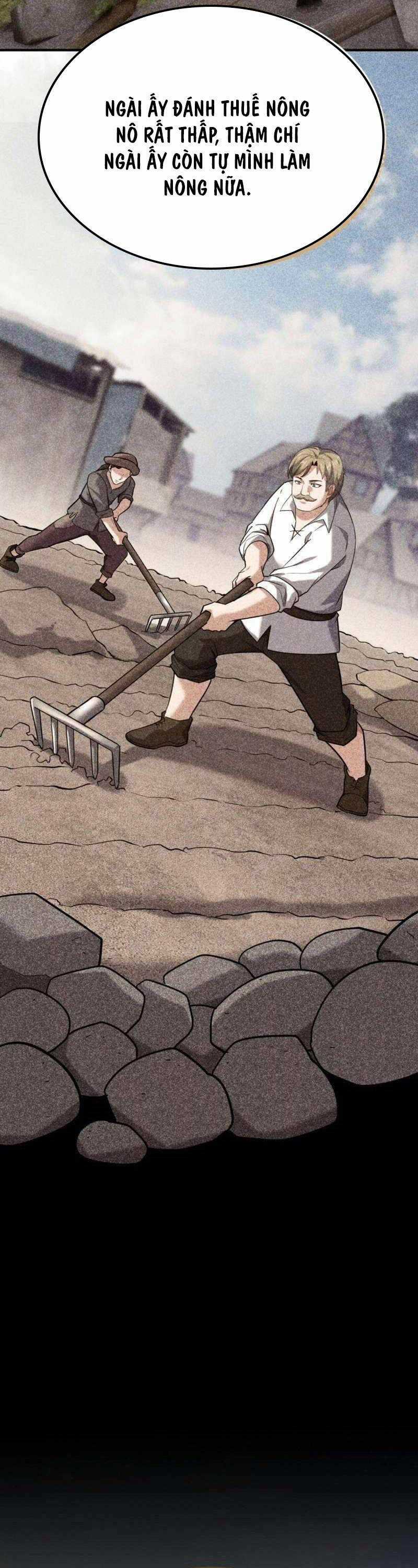 Kiếm Thánh Trọng Sinh Chapter 14 trang 54