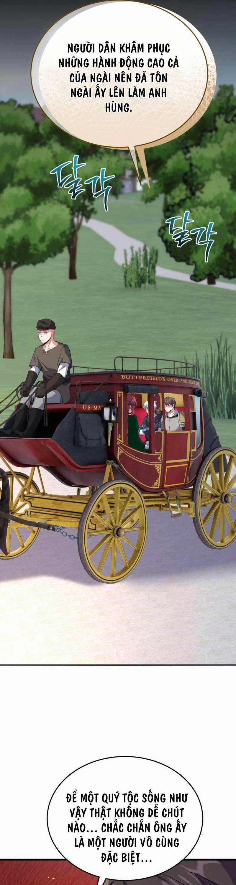 Kiếm Thánh Trọng Sinh Chapter 14 trang 55