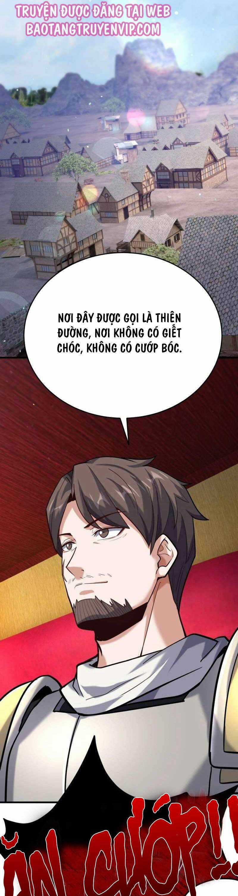 Kiếm Thánh Trọng Sinh Chapter 14 trang 57