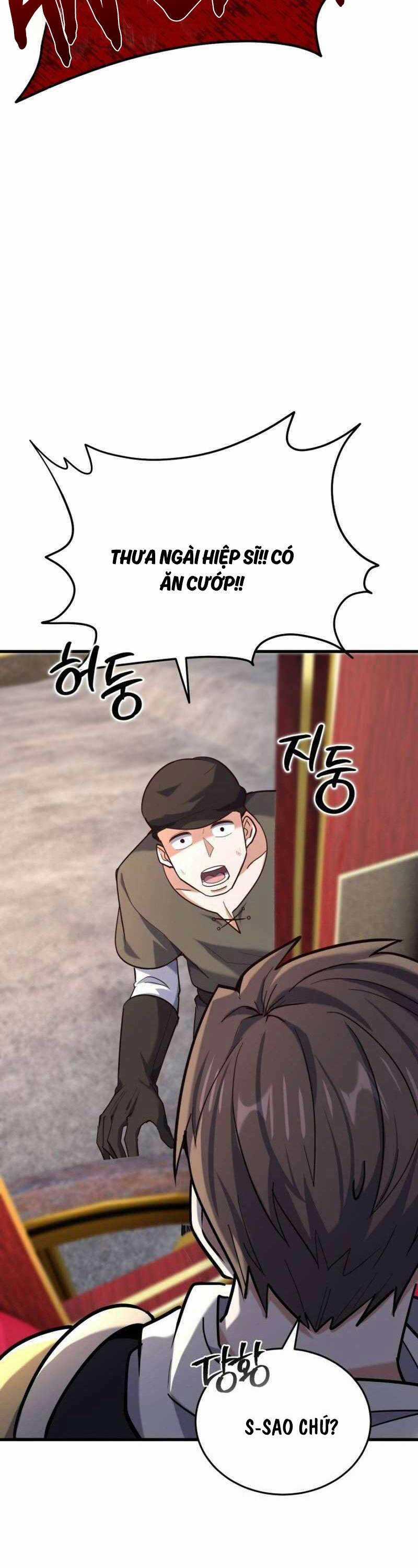 Kiếm Thánh Trọng Sinh Chapter 14 trang 58