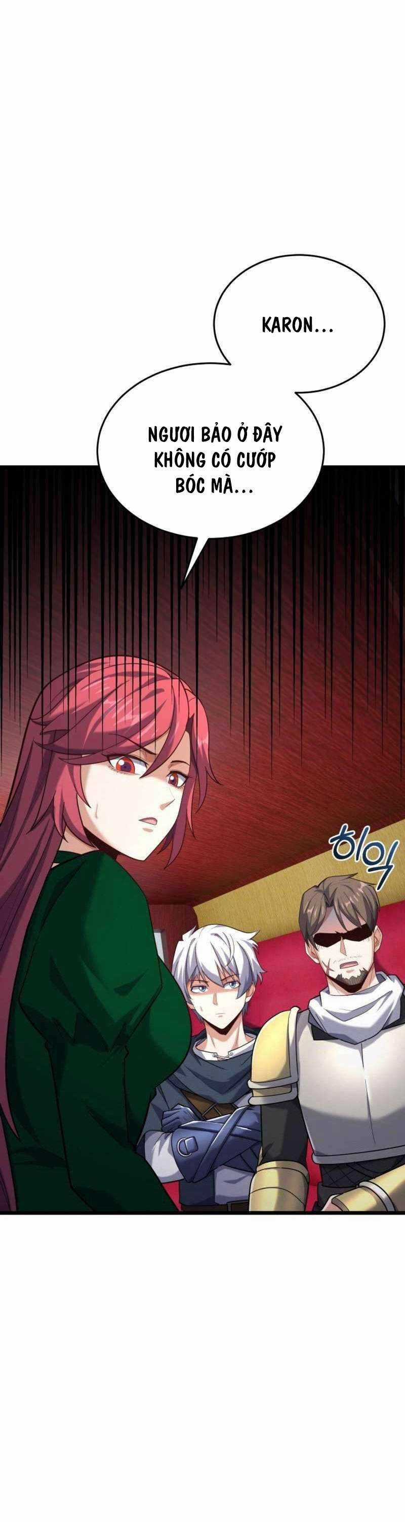 Kiếm Thánh Trọng Sinh Chapter 14 trang 59