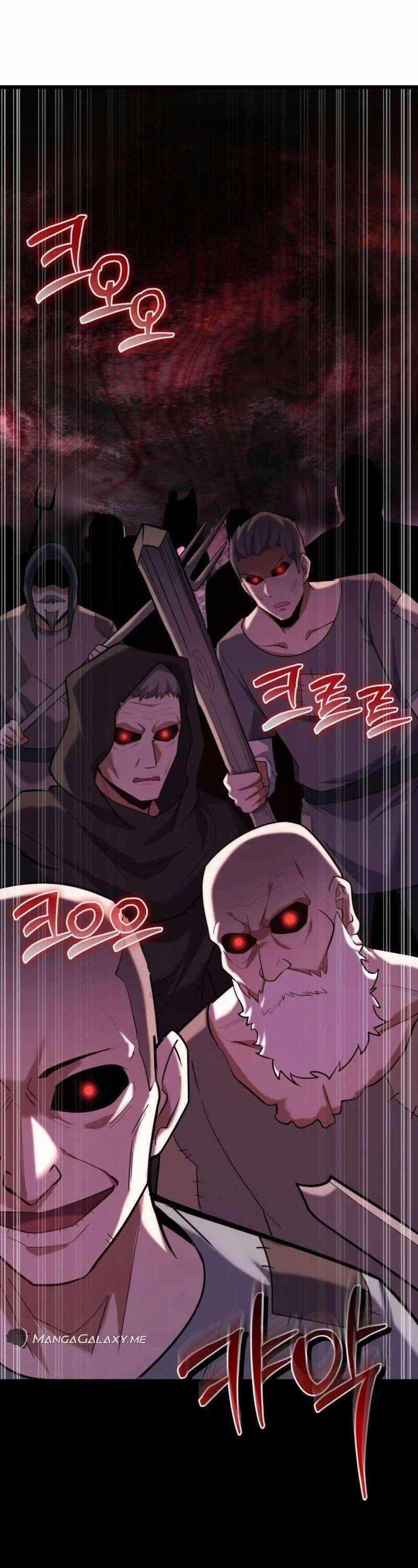 Kiếm Thánh Trọng Sinh Chapter 14 trang 60