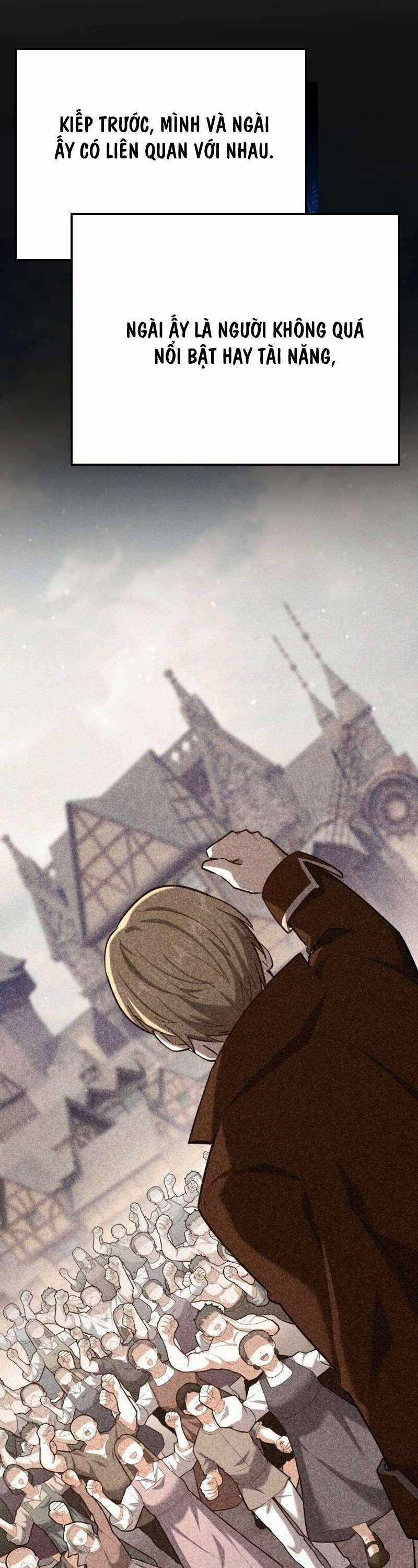 Kiếm Thánh Trọng Sinh Chapter 14 trang 8