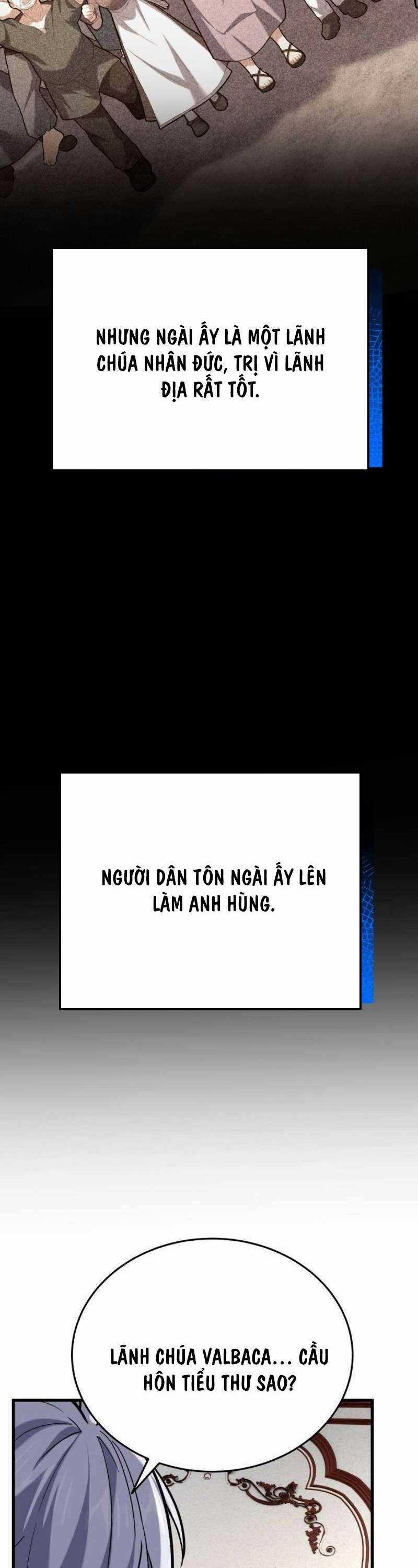 Kiếm Thánh Trọng Sinh Chapter 14 trang 9