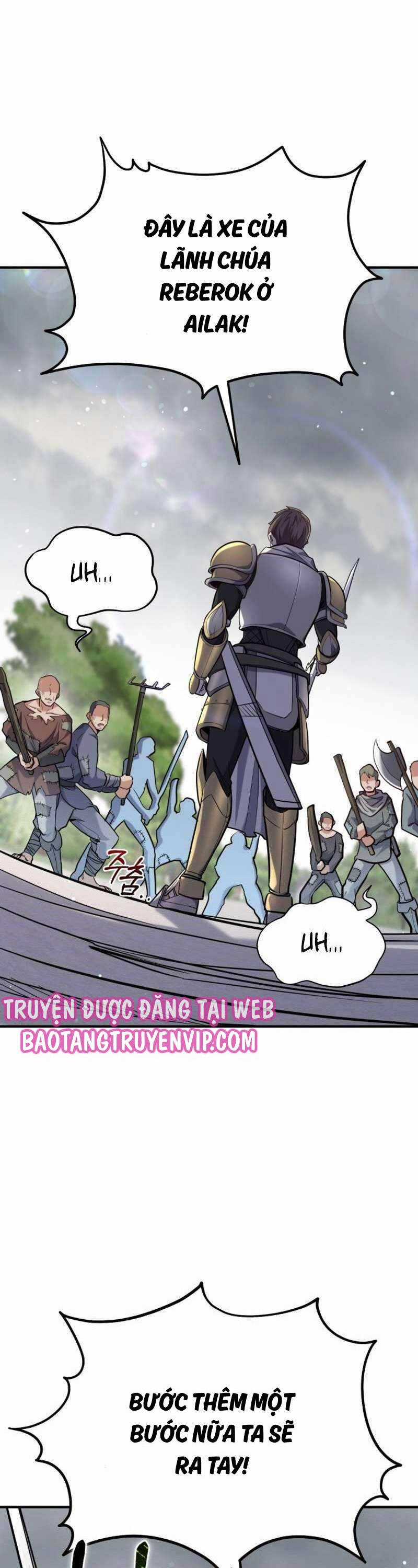 Kiếm Thánh Trọng Sinh Chapter 15 trang 10