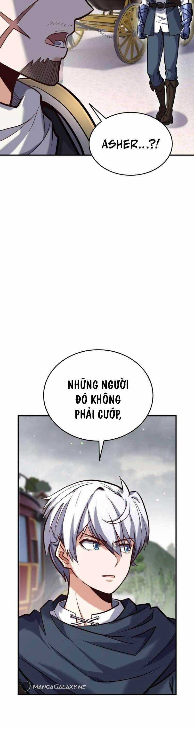 Kiếm Thánh Trọng Sinh Chapter 15 trang 12