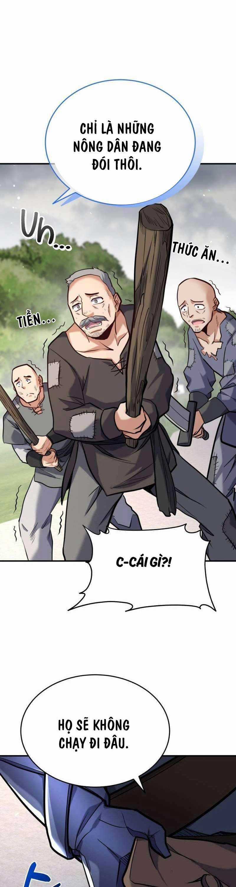 Kiếm Thánh Trọng Sinh Chapter 15 trang 13