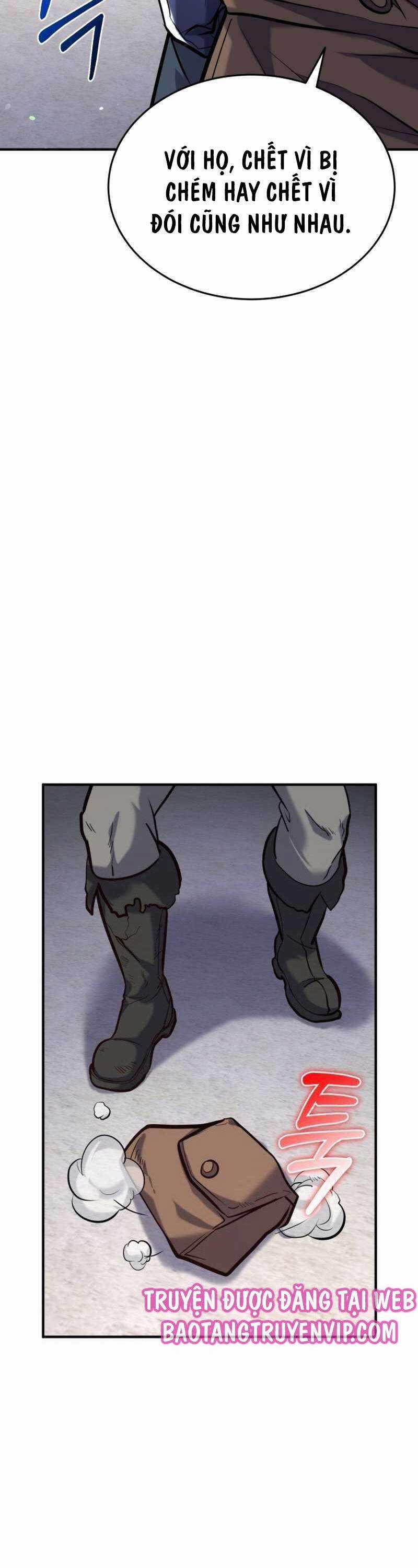 Kiếm Thánh Trọng Sinh Chapter 15 trang 14