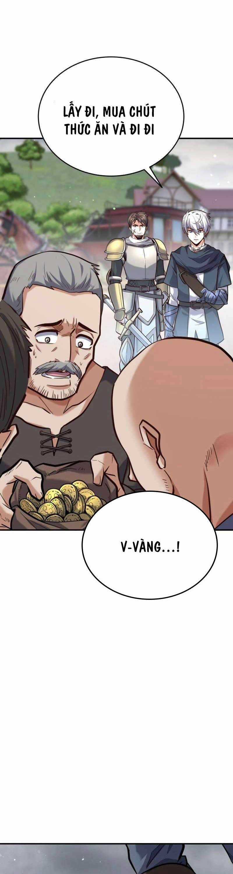 Kiếm Thánh Trọng Sinh Chapter 15 trang 15