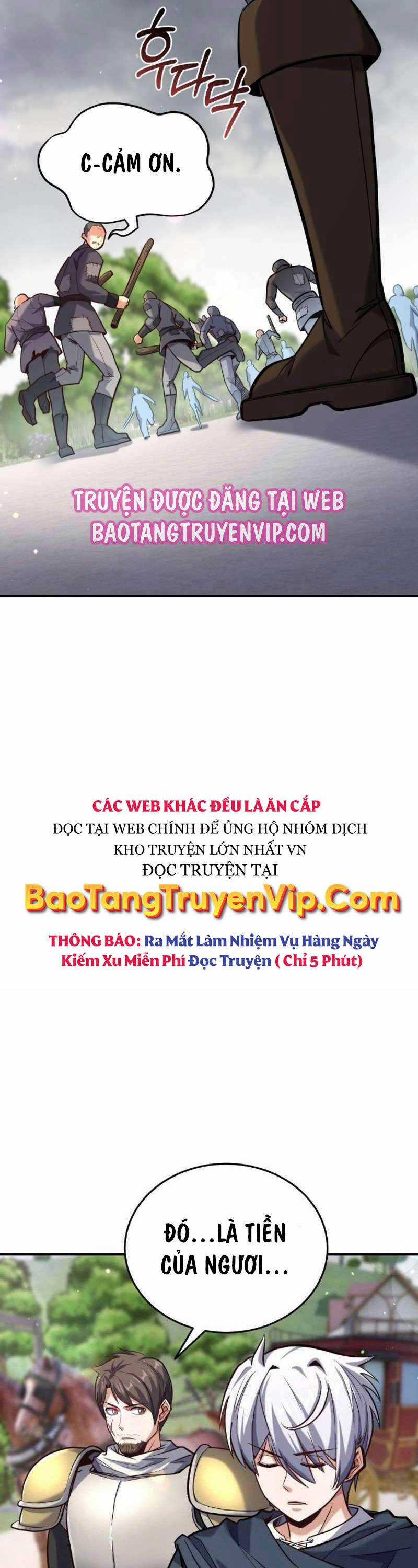 Kiếm Thánh Trọng Sinh Chapter 15 trang 16