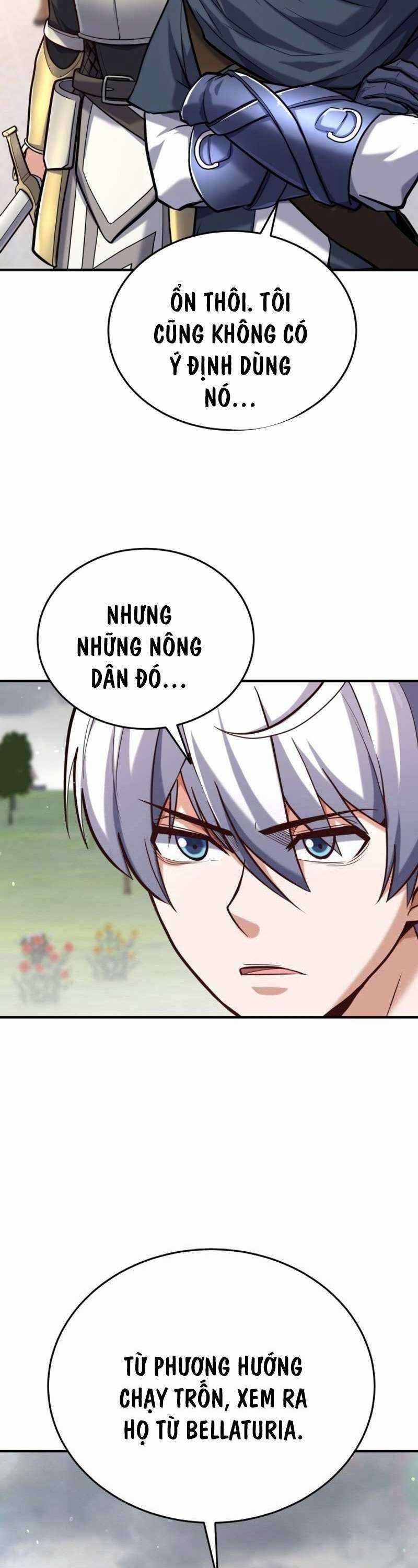 Kiếm Thánh Trọng Sinh Chapter 15 trang 17