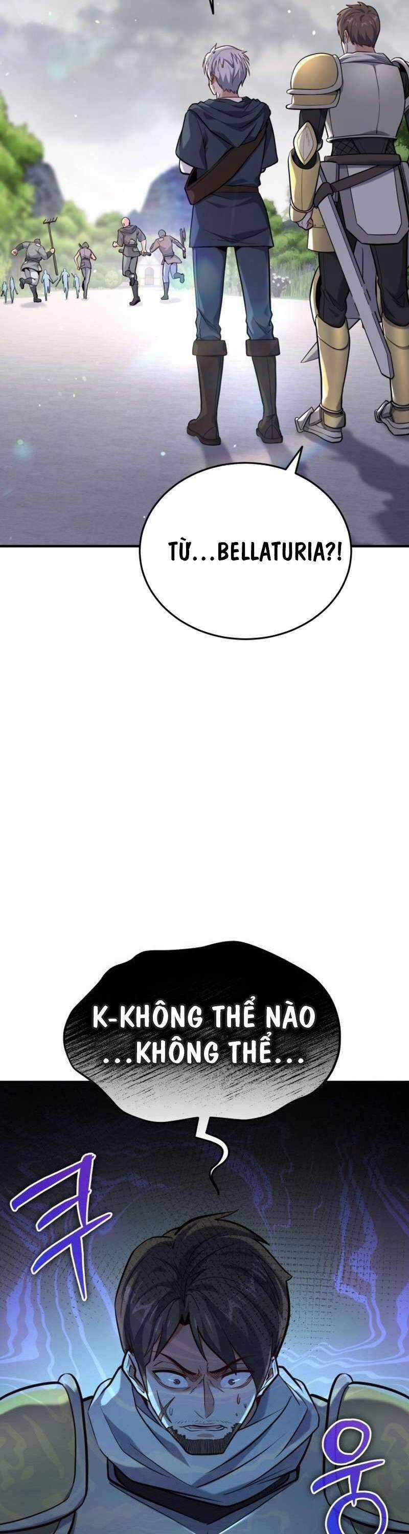 Kiếm Thánh Trọng Sinh Chapter 15 trang 18